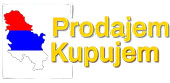 Prodajem kupujem