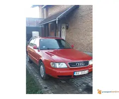 Audi A6 2.5TDI