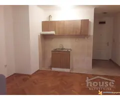 Grbavica garsonjera 28m2 - 2