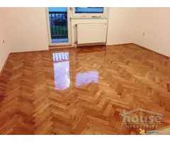 Grbavica garsonjera 28m2 - 6