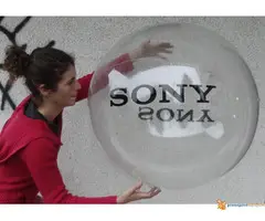 Palice za navijanje ; clappers;Bang Bang ;navijačke udaraljke,prodaja sa lagera - 5