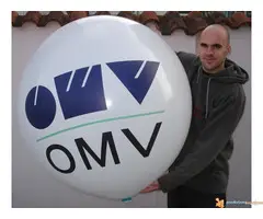 GIGANTSKI BALONI,štampa balona,prodaja opreme,kurs štampe - 7