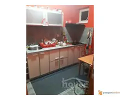 Bulevar – Cirpanova ulica, NS