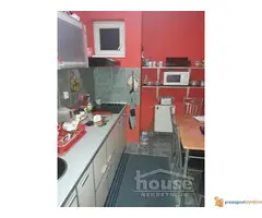 Bulevar – Cirpanova ulica, NS - 6