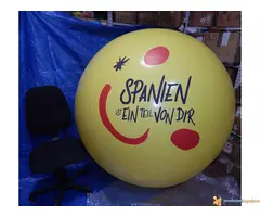 Veliki baloni,Štampa balona do 2,5M,štampa svih vrsta i veličina balona - 4