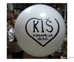 Veliki baloni,Štampa balona do 2,5M,štampa svih vrsta i veličina balona - 5