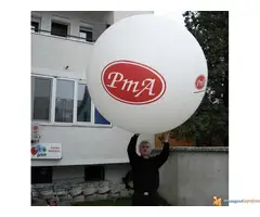 Veliki baloni,Štampa balona do 2,5M,štampa svih vrsta i veličina balona - 6