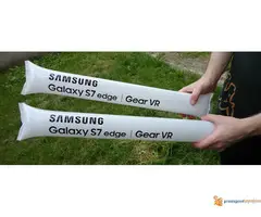 Navijačke udaraljke,palice za navijanje,prodaja sa lagera,štampa udaraljki