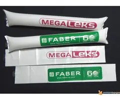 Navijačke udaraljke,palice za navijanje,prodaja sa lagera,štampa udaraljki