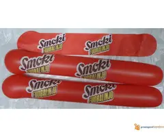 Navijačke udaraljke,palice za navijanje,prodaja sa lagera,štampa udaraljki