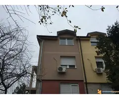 Građjevinske usluge Gradjevinac MJ - 7