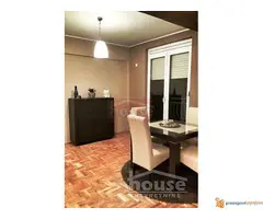 Odlicna cena, Cara Dusana - 2