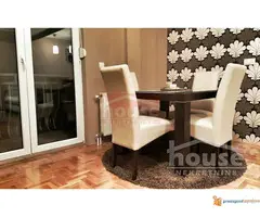 Odlicna cena, Cara Dusana - 3