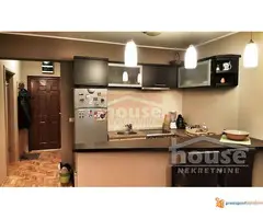 Odlicna cena, Cara Dusana - 5