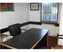 Izdajem namešten poslovni prostor