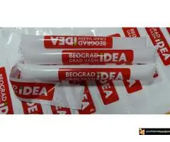 Navijačke udaraljke,palice za navijanje,prodaja sa lagera,štampa udaraljki - 6