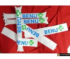 Navijačke udaraljke,palice za navijanje,prodaja sa lagera,štampa udaraljki - 7