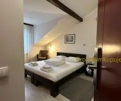 Apartmani Novi Sad, prenociste, smeštaj