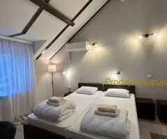 Apartmani Novi Sad, prenociste, smeštaj