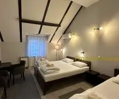 Apartmani Novi Sad, prenociste, smeštaj