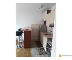 Futoska ulica, 65m2+garazno mesto - 2