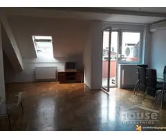 Futoska ulica, 65m2+garazno mesto - 3