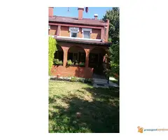 Kuca, Beograd, Visnjicka banja, 175m2+7ari - Prodaja  - 2