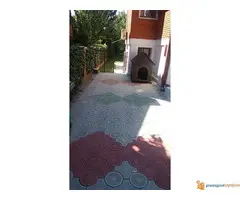 Kuca, Beograd, Visnjicka banja, 175m2+7ari - Prodaja  - 4