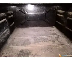 Sporet sa kotlom alfa plam - 3