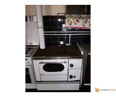 Sporet sa kotlom alfa plam - 4