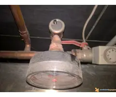 Sporet sa kotlom alfa plam - 5