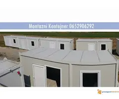 Montazni Kontejner 0652906292