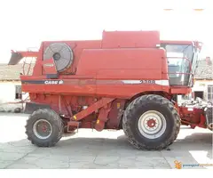 KOMBAJN CASE 2388 AF (axial-flox) IH