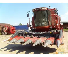 KOMBAJN CASE 2388 AF (axial-flox) IH