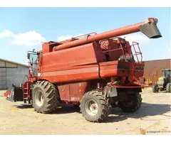 KOMBAJN CASE 2388 AF (axial-flox) IH