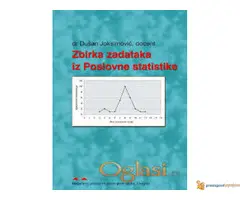 Časovi  Poslovne Statistike