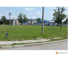Prodajem gradjevinsko zemljište u Vršcu - 4