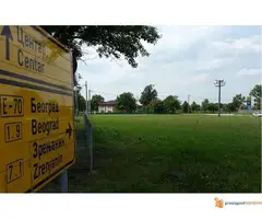 Prodajem gradjevinsko zemljište u Vršcu - 5