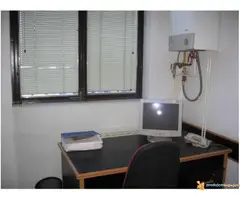 Izdajem namešten poslovni prostor - 6