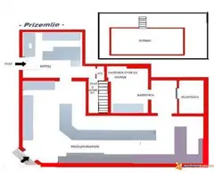 IZDAJEM ULIČNI LOKAL Novi Sad