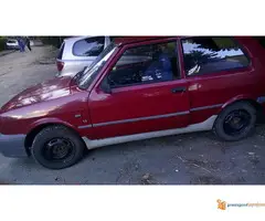 Yugo 1.1 in ekonomik