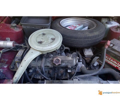 Yugo 1.1 in ekonomik