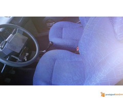 Yugo 1.1 in ekonomik