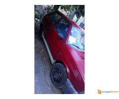 Yugo 1.1 in ekonomik