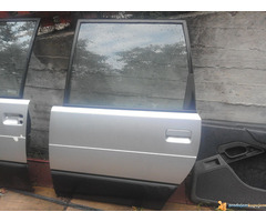 renault espace vrata