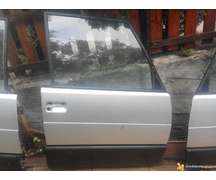 renault espace vrata