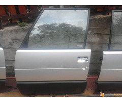 renault espace vrata