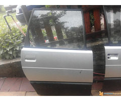 renault espace vrata