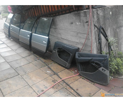 renault espace vrata