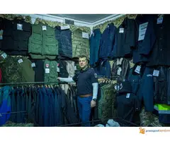 Army Shop, MMOC najvećem prodajnom salonu u Srbiji